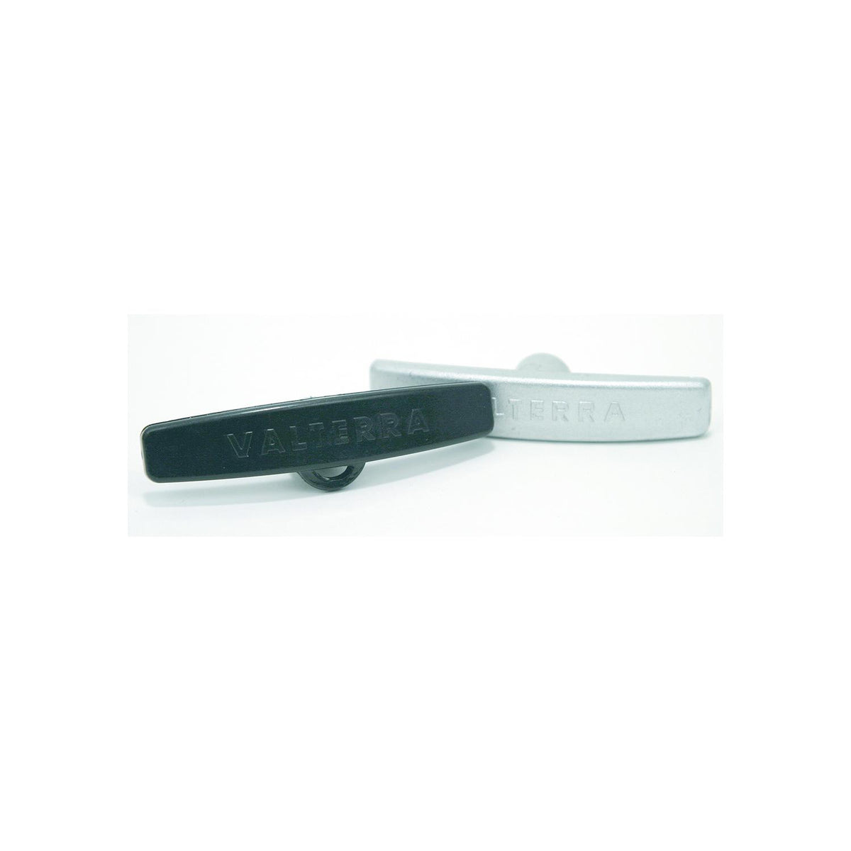 Valterra T10036N Bladex  Plastic Valve Handle, Black