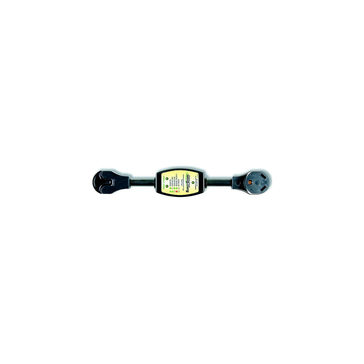 TRC 30A Entry Level Portable Surge Guard