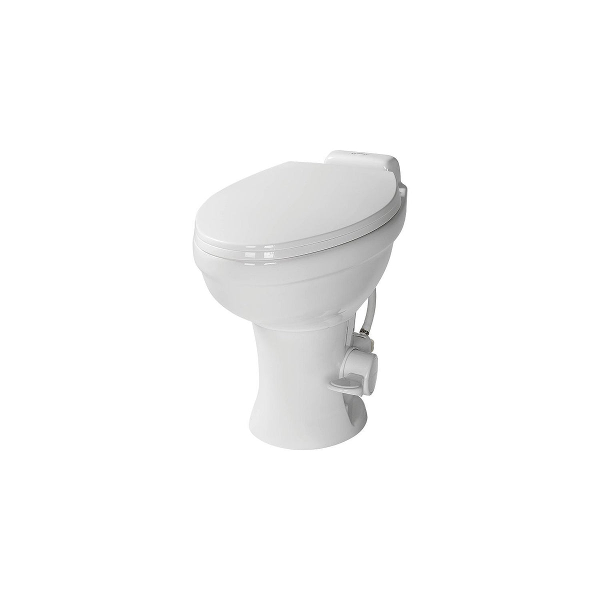 Lippert 2022113192 Flow Max  RV Toilet
