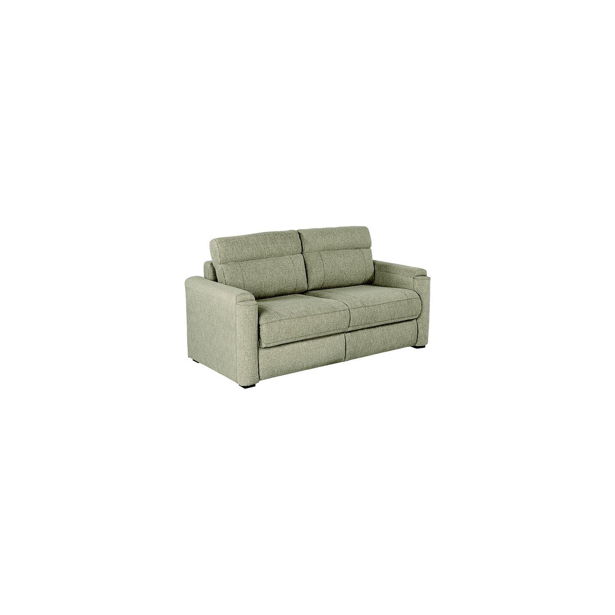 Lippert 128896 Tri-Fold Sofa, 72", Norlina