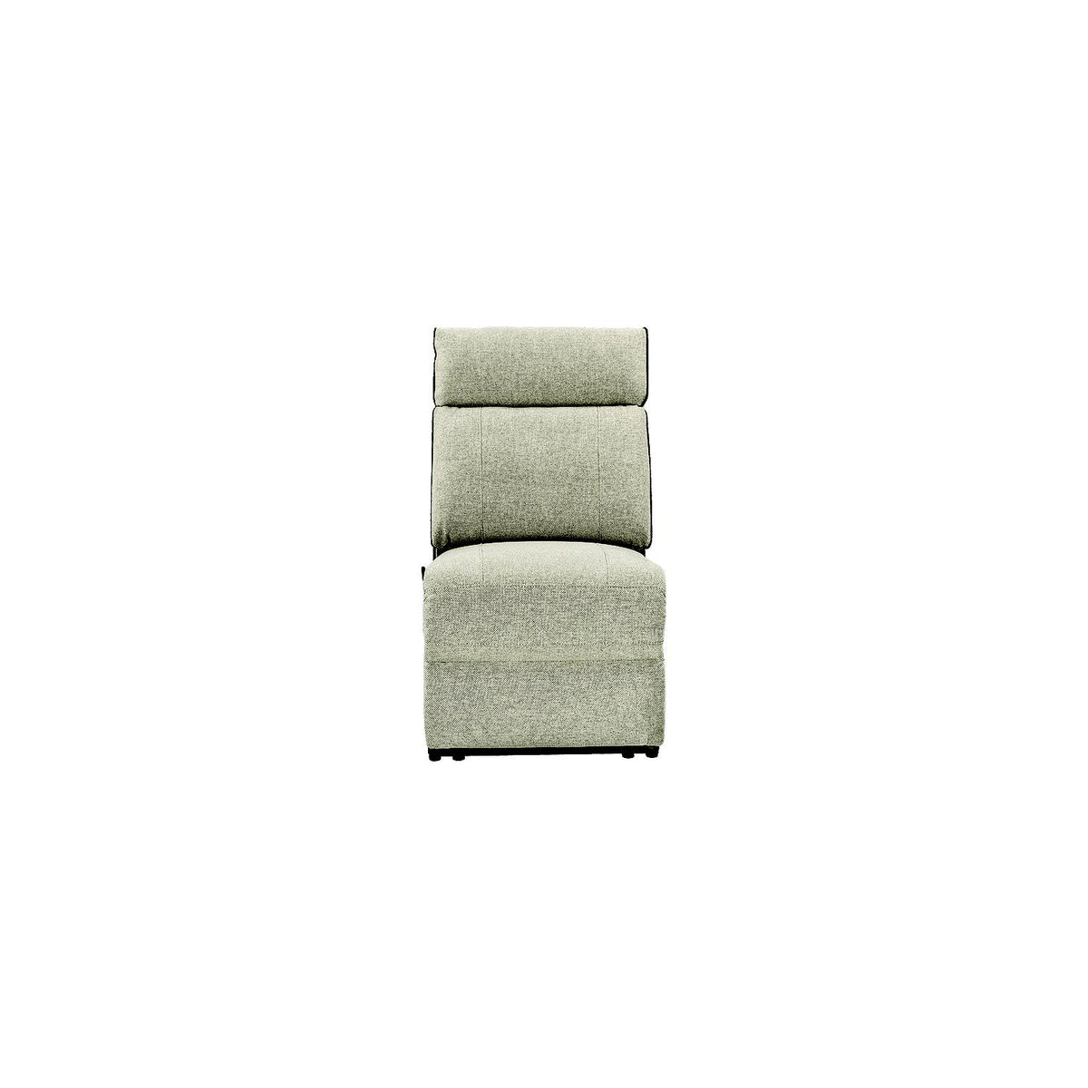 Lippert 129308 Heritage Series Recliner, Armless Recliner, Altoona