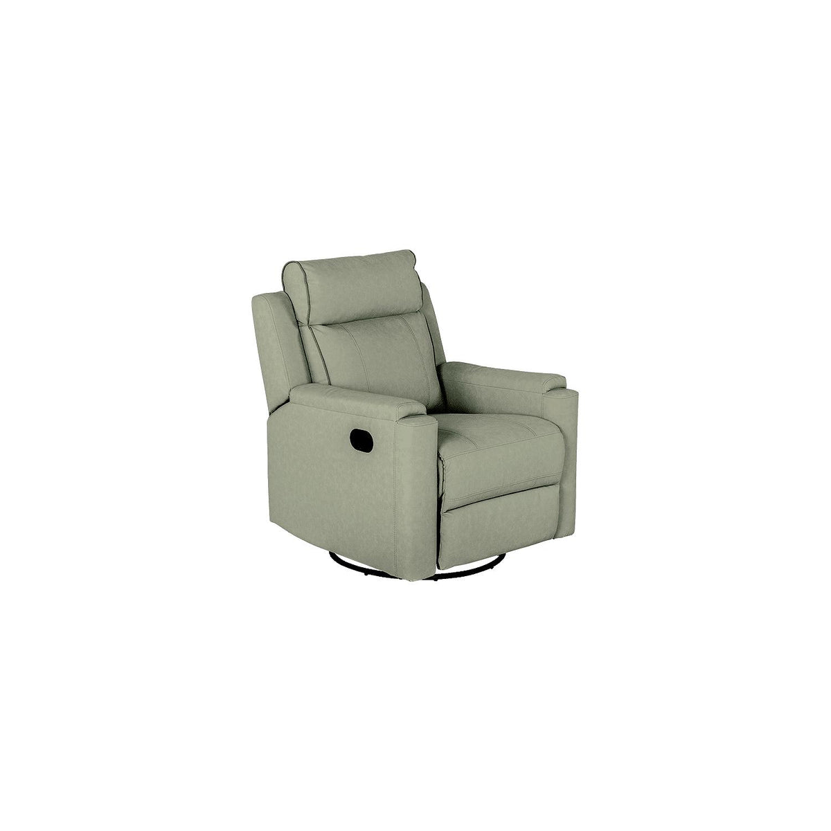 Lippert 129853 Swivel Glider Recliner, Millbrae