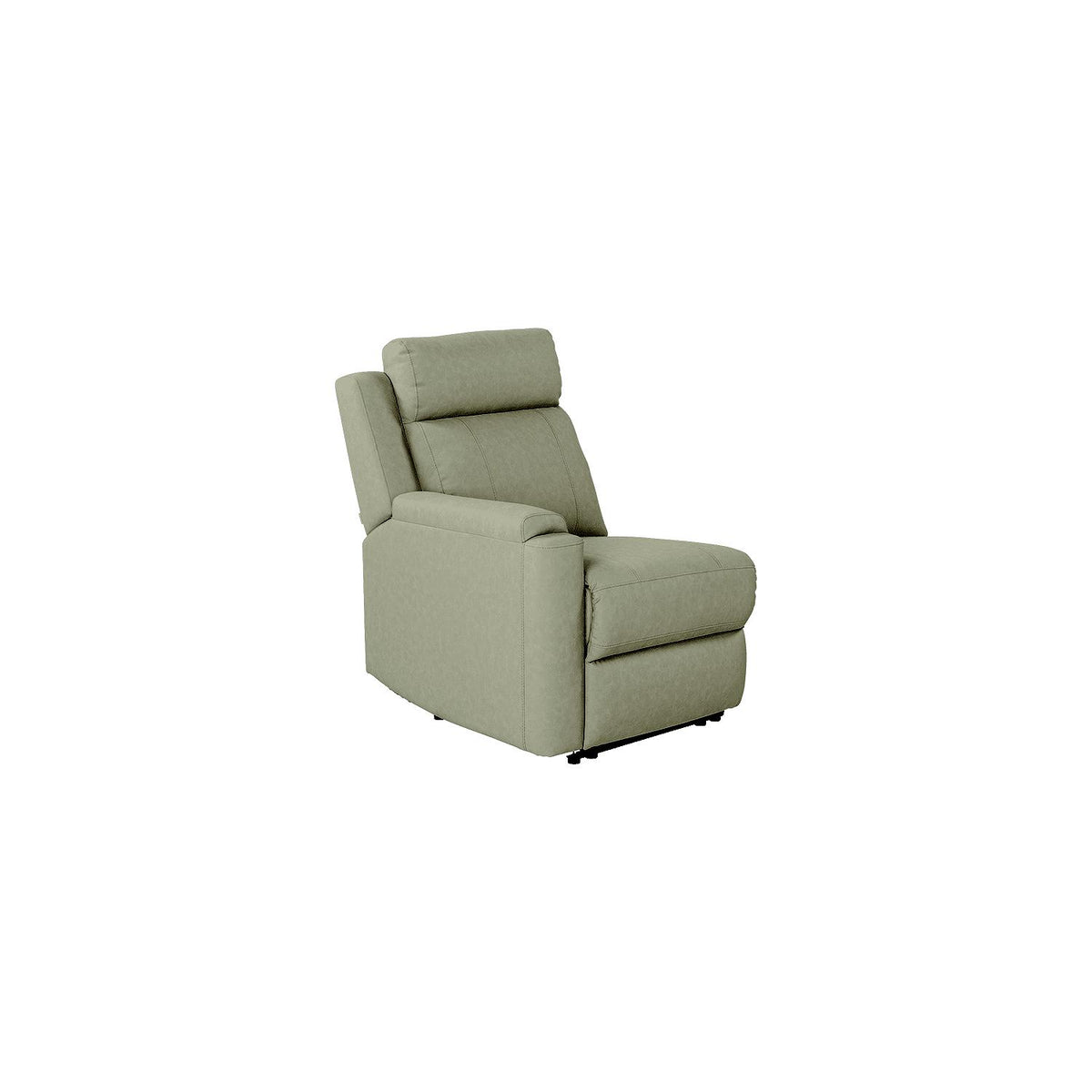 Lippert 129304 Heritage Series Recliner, Right Hand Recliner, Altoona
