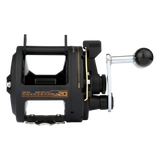 TLD Lever Drag Reel