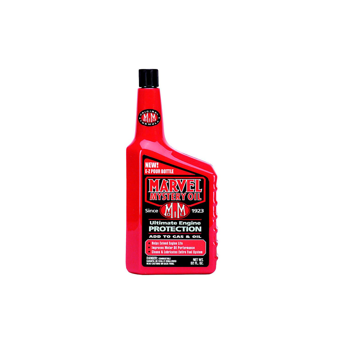 Marvel Mystery Oil MM13R, Qt