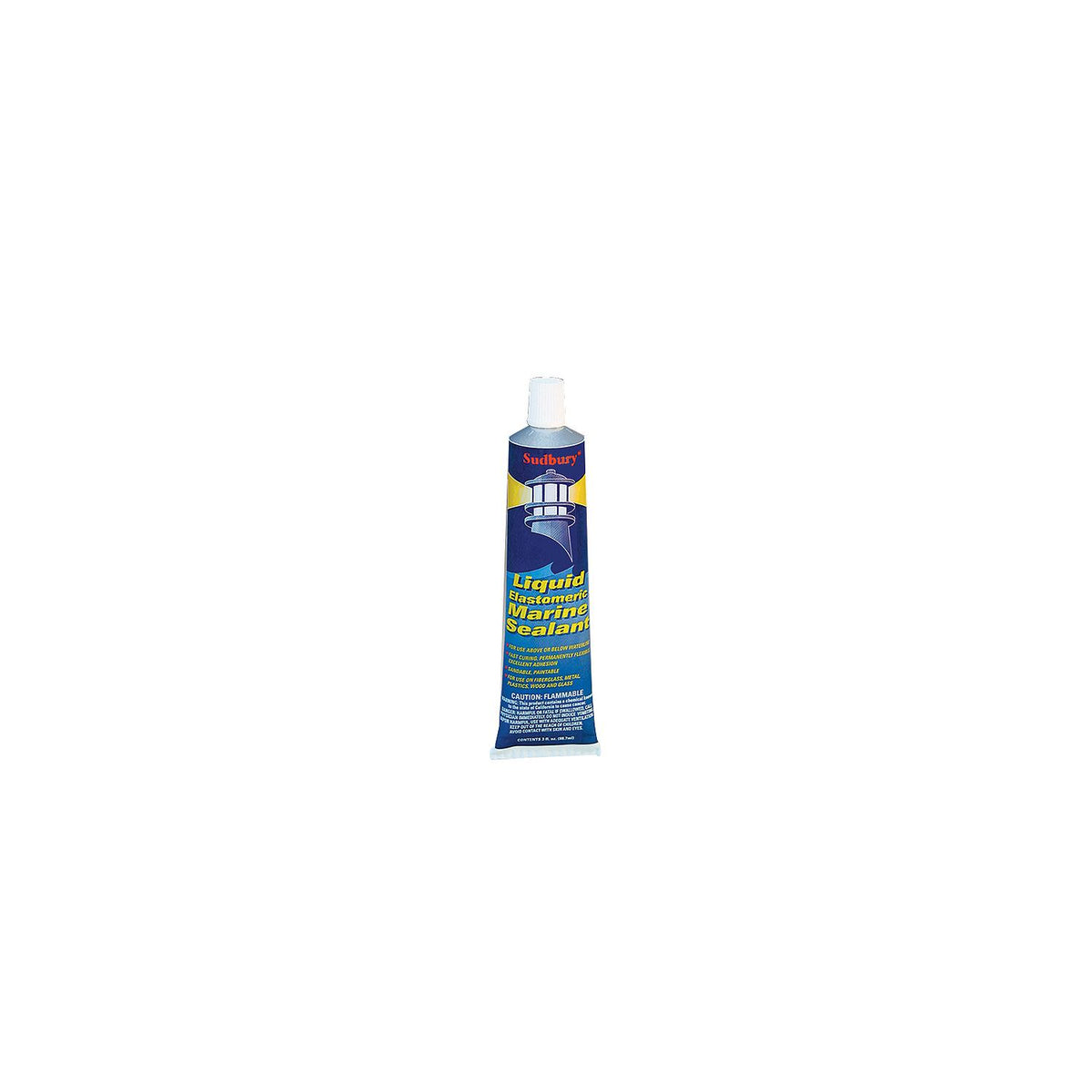Marine Penetrating Sealant