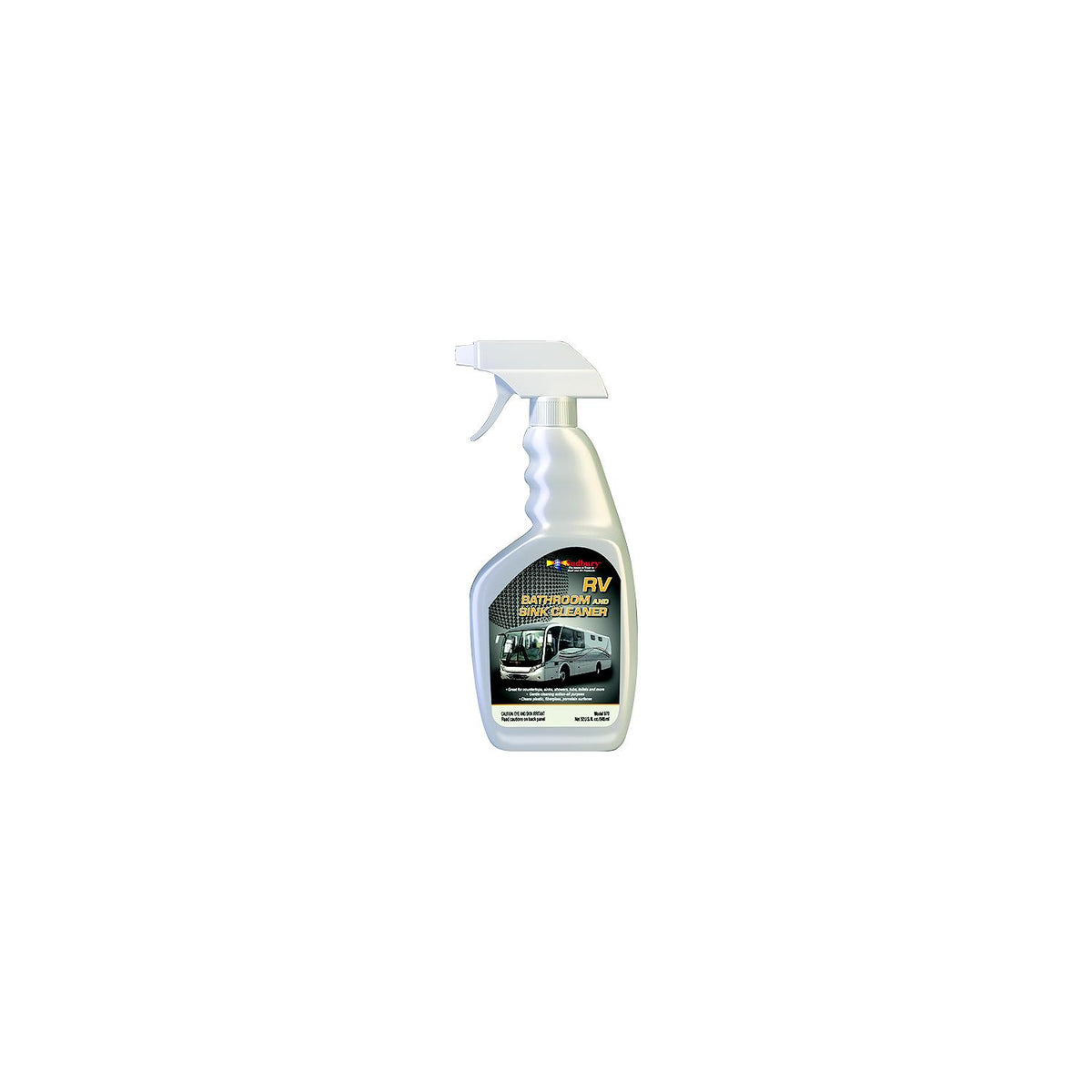 Sudbury 970 RV Bath And Sink Cleaner, 32 oz.