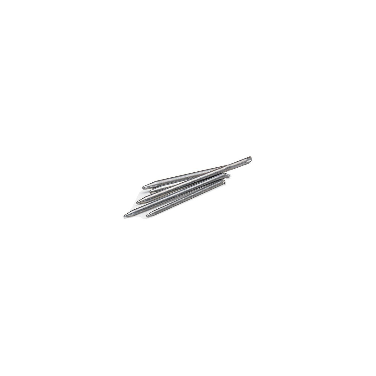 Samson 901040000000 Aluminum Fid 5/8"