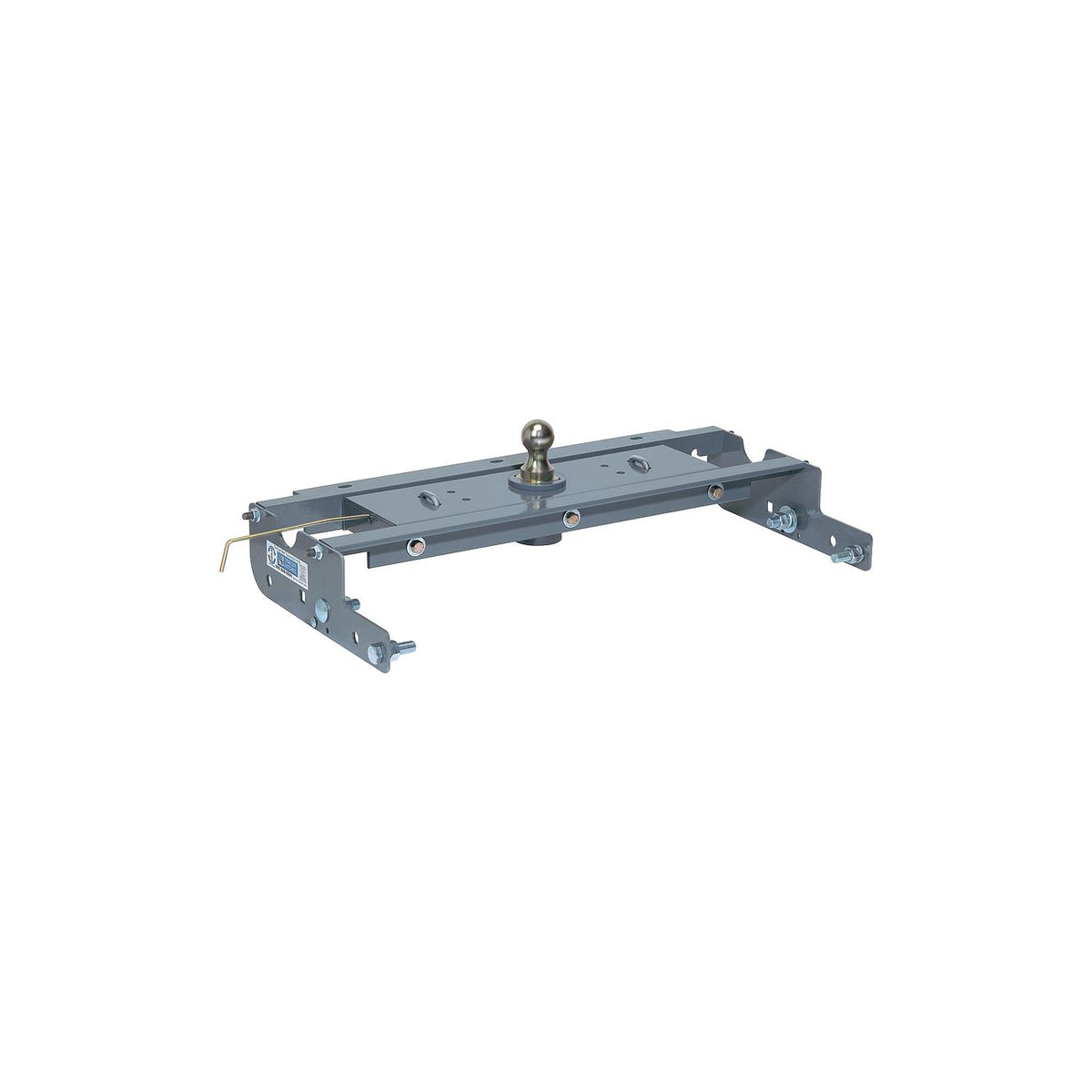 B&W GNRK1067 Turnoverball  - Gooseneck Hitch