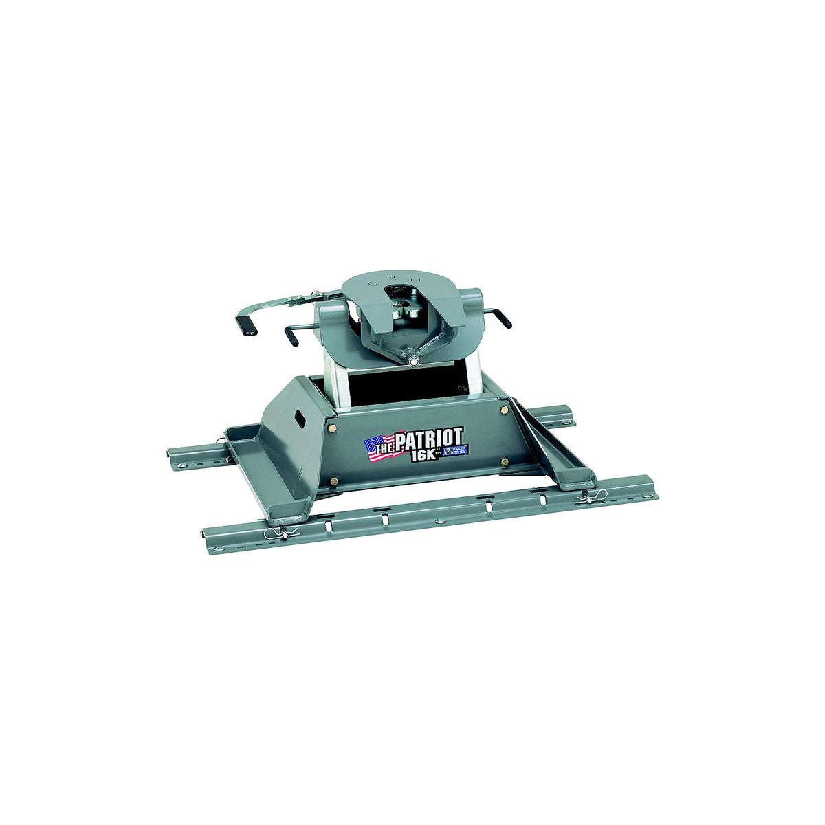 B&W RVK3200 Patriot 16K  5th Wheel Hitch, 16,000 lbs.