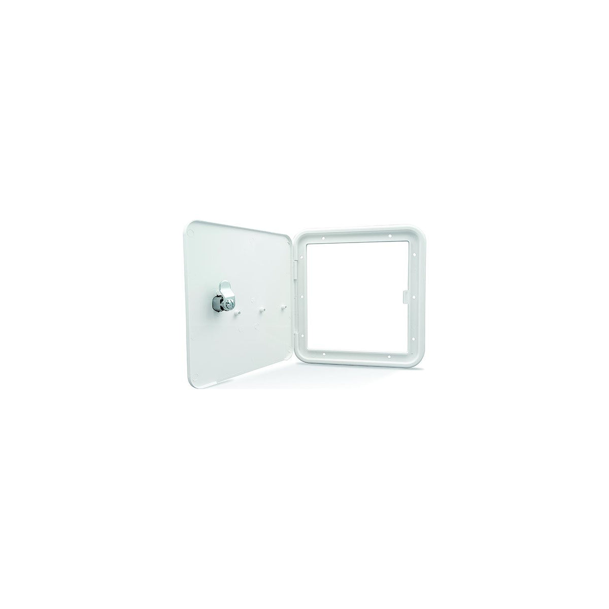 865-94306 Multi-Purpose Hatch w/o Back, Polar White