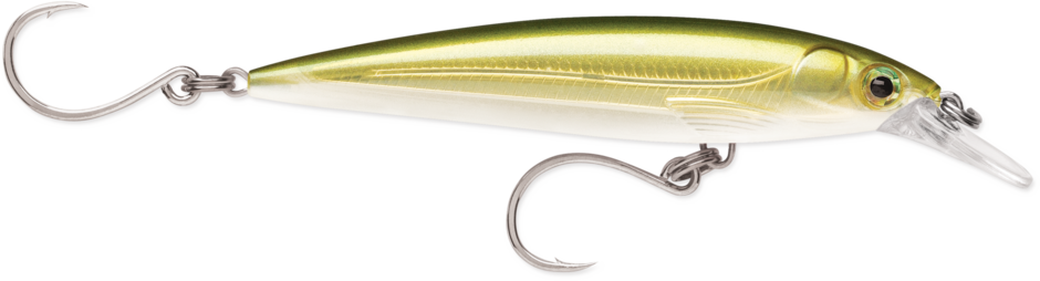 Rapala X-Rap Long Cast