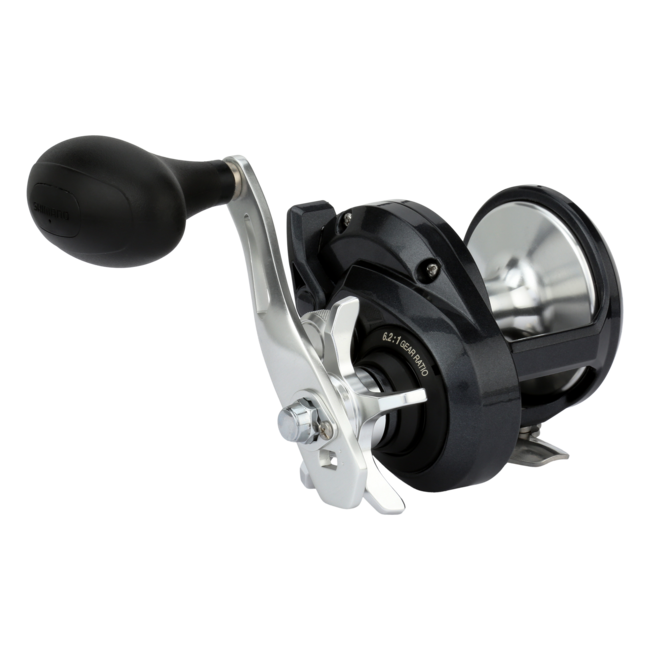 Torium Star Drag Conventional