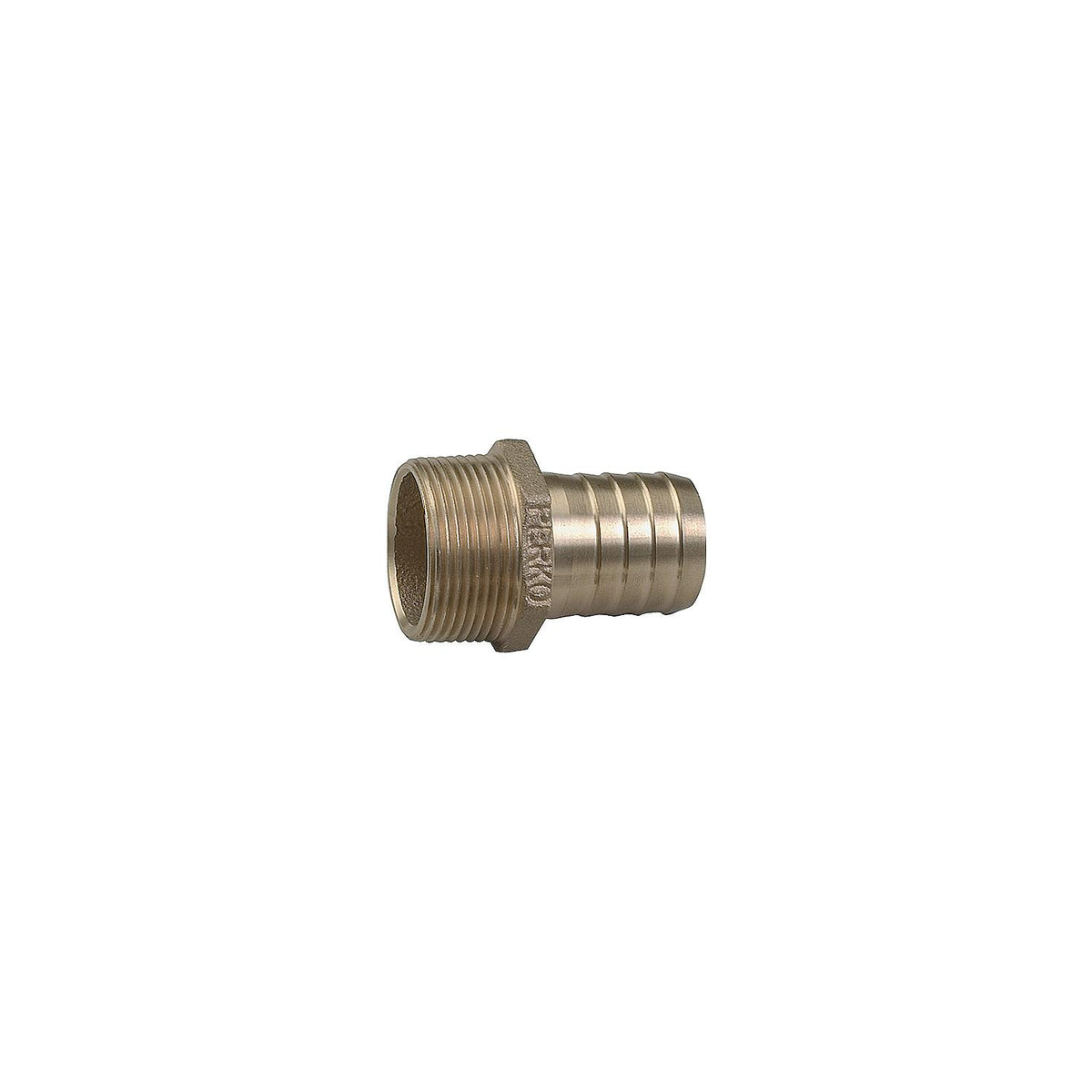 2 Pipe To Hose Adapter