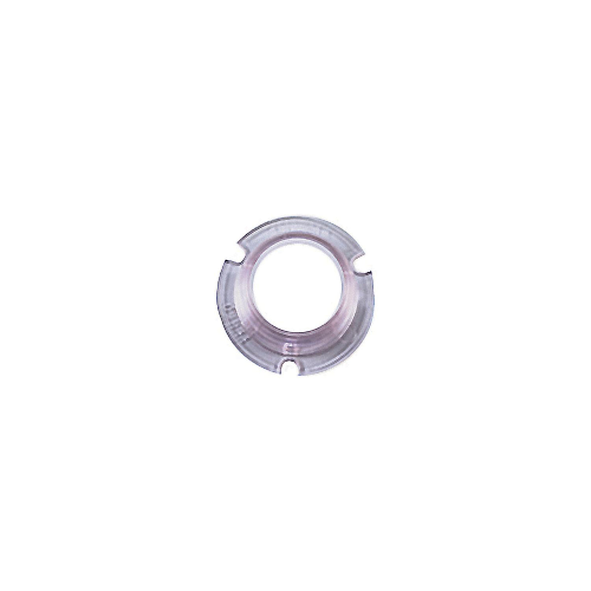 Spare Lens for Masthead/Stern Light, Clear, 2/Card