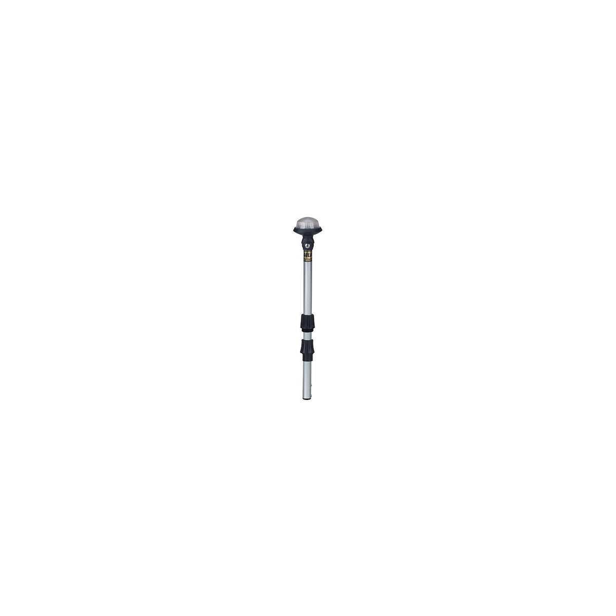 48" Delta Pole Light