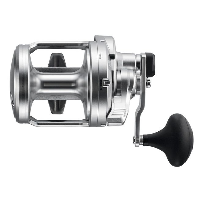 Speedmaster II Lever Drag