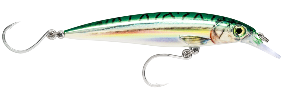 Rapala X-Rap Long Cast