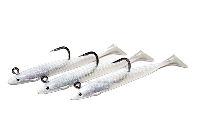 Joe Baggs Miracle Minnow (SandEels)