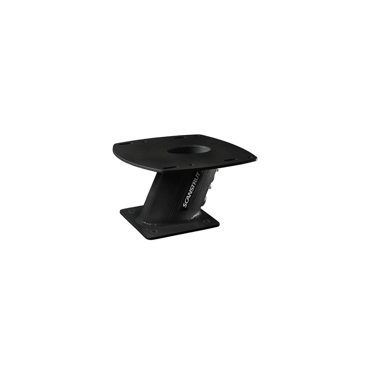 ScanStrut APT25001BLK 10" Aluminum Powertower , Black