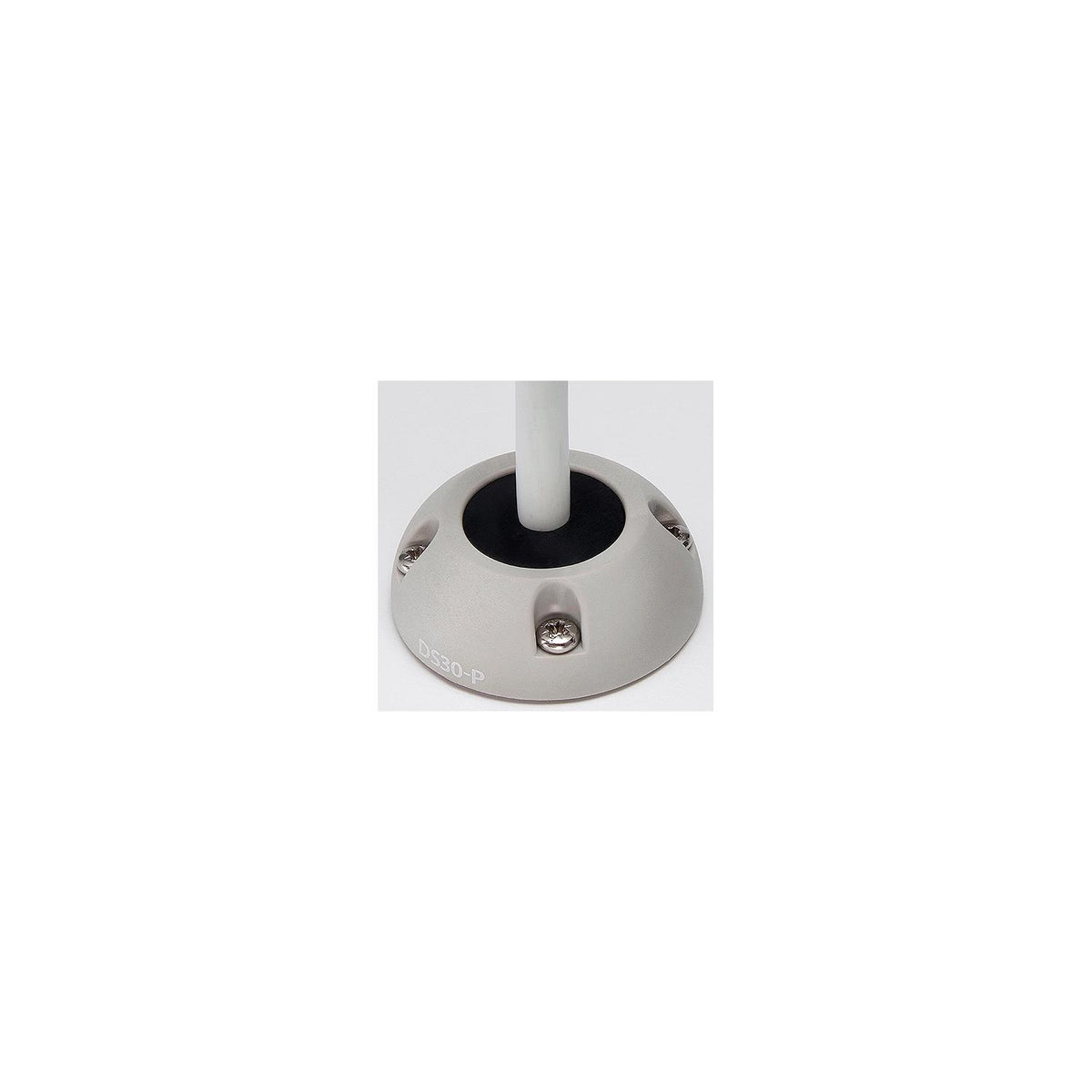 ScanStrut DS21P Plastic Multi Cable Deck Seal, Grey