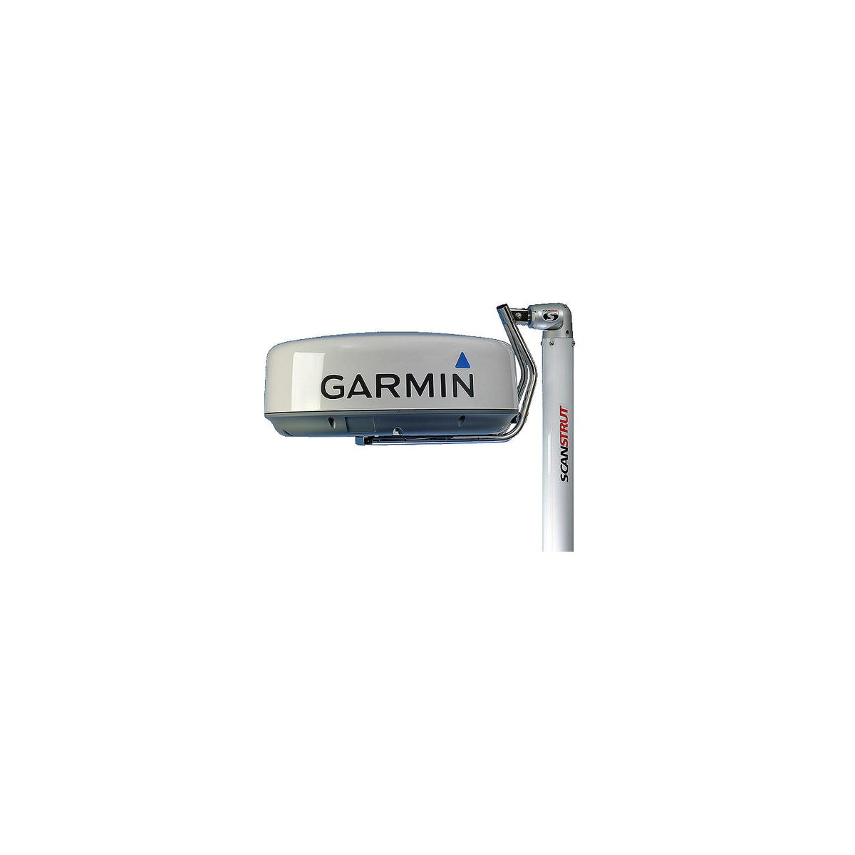 Scanstrut Self Levelling Radar Pole Mount