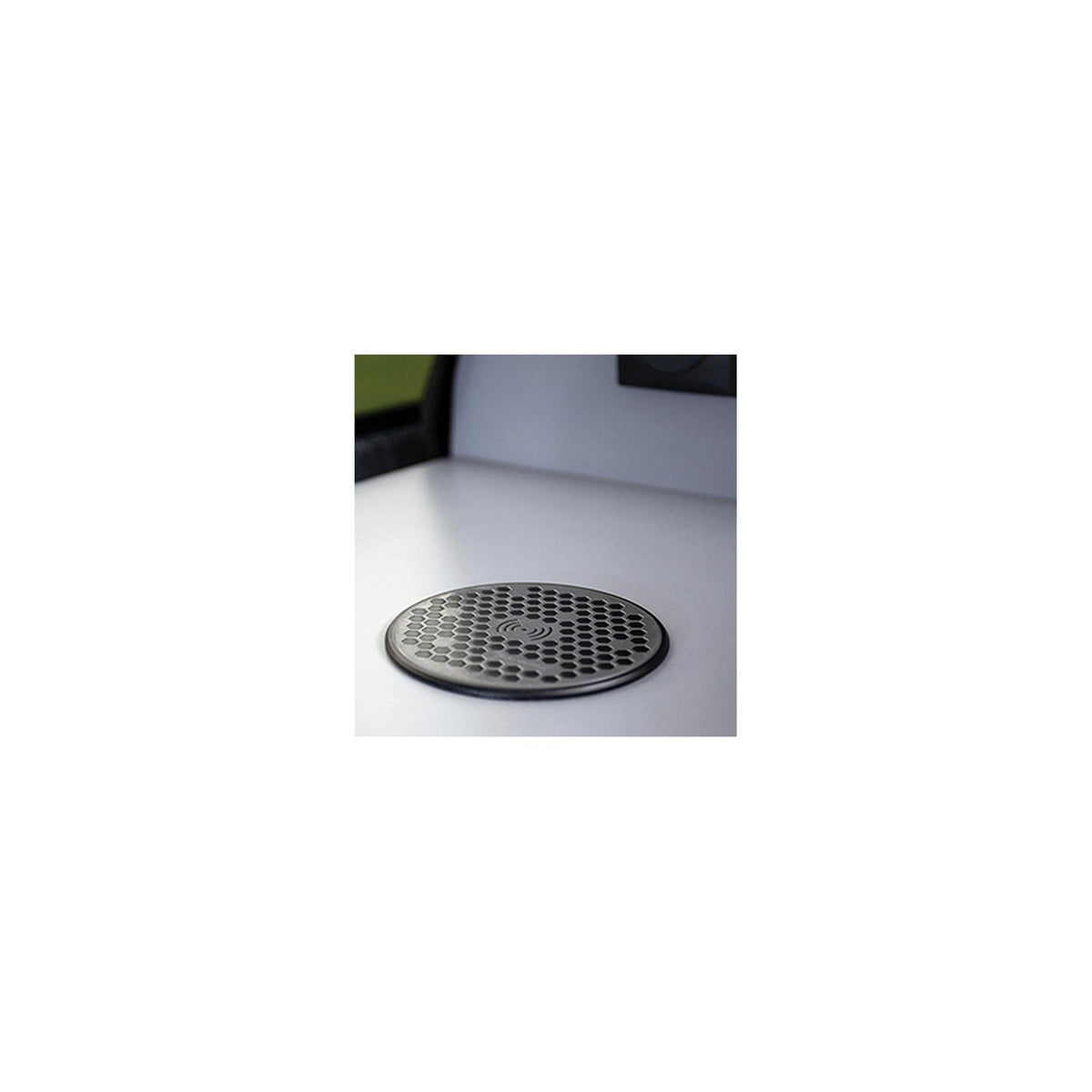 Scanstrut SCCW02F Rokk Waterproof Wireless 10W Charger, Surface Mount