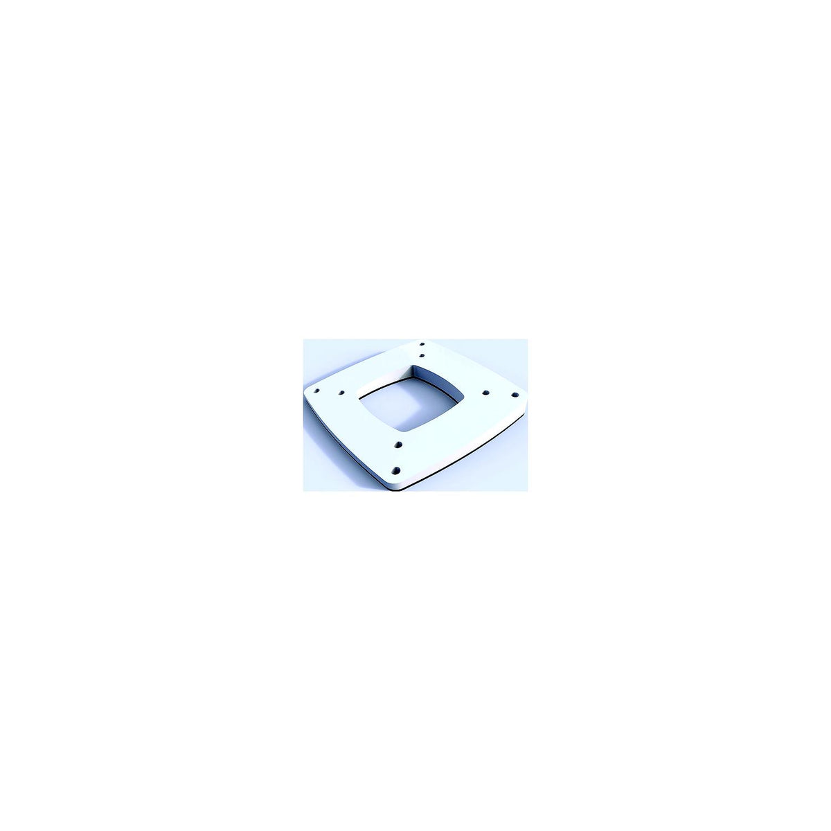 ScanStrut WDRADOPNARY 4  Radar Base Wedge for PowerTowers