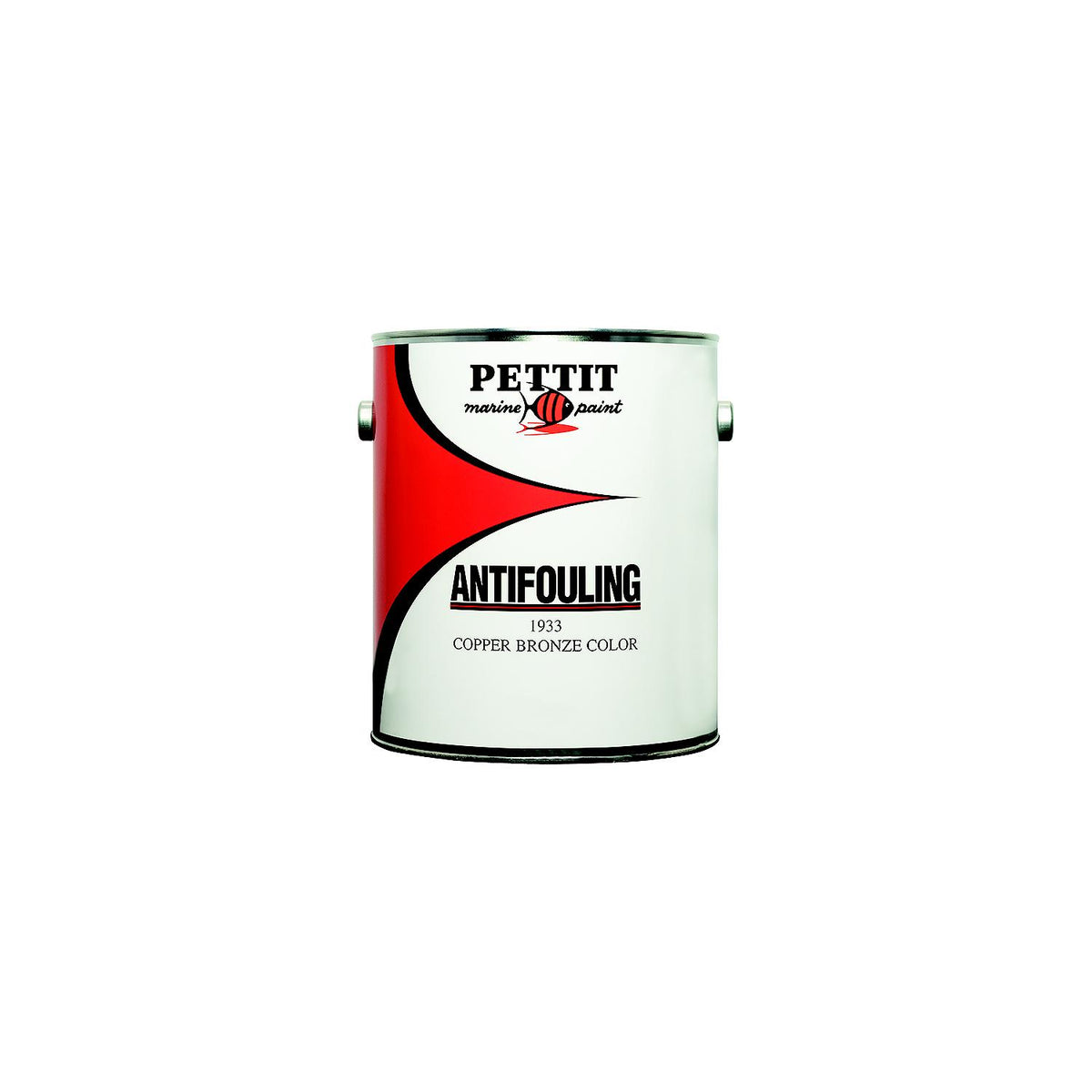 Copper Bronze Antifouling, Qt.
