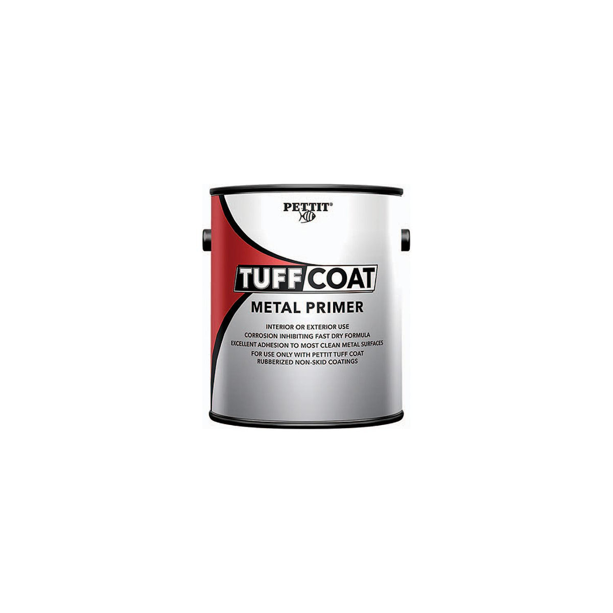 Pettit 6950G Tuff Coat  Metal Primer, Gallon