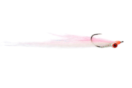 Salty Clouser Fly (S6)