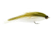 Two-Tone Brushy Fly