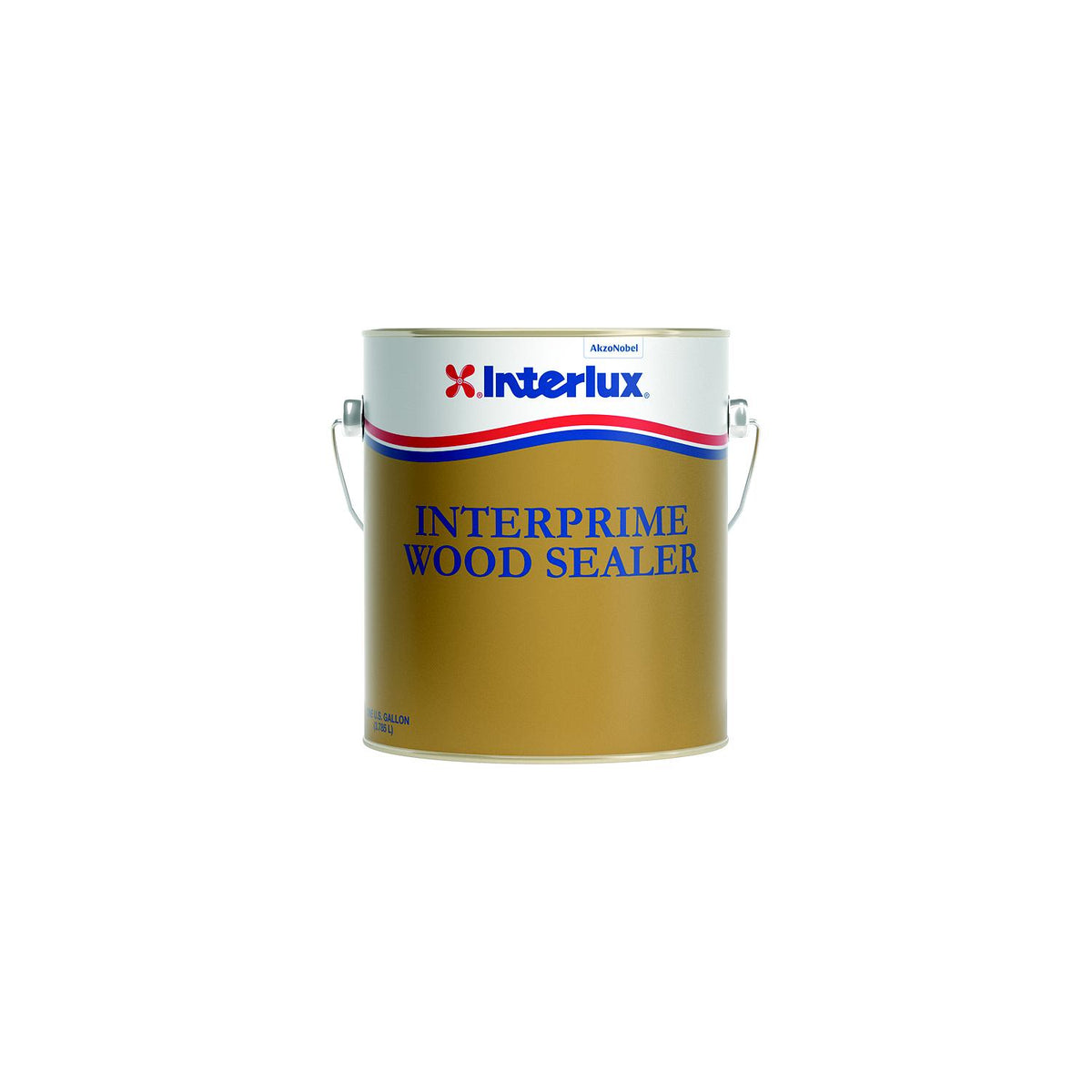 Interprime Wood Sealer . 1026Q Quart