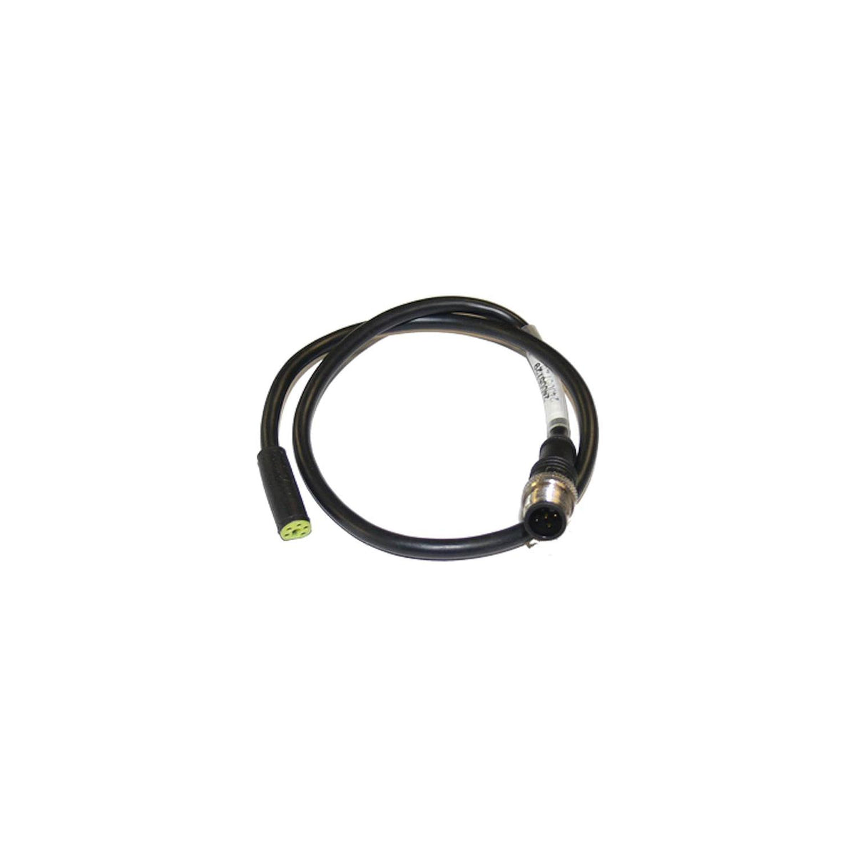 Simrad 24005729 Simnet To Micro-C NMEA 2000 Adapter Cable, 1.6'