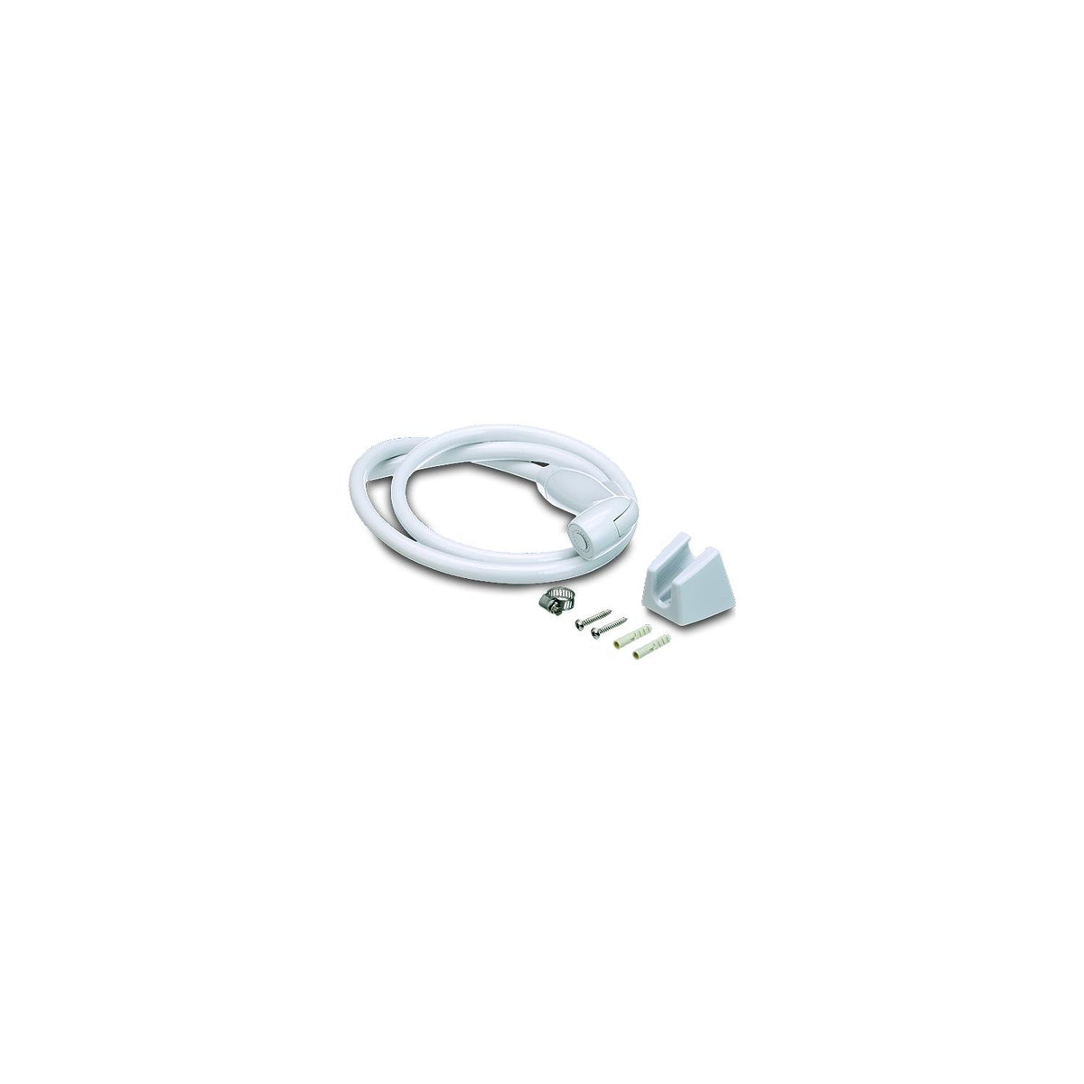 Dometic 385311124 Hand Spray Kit, White