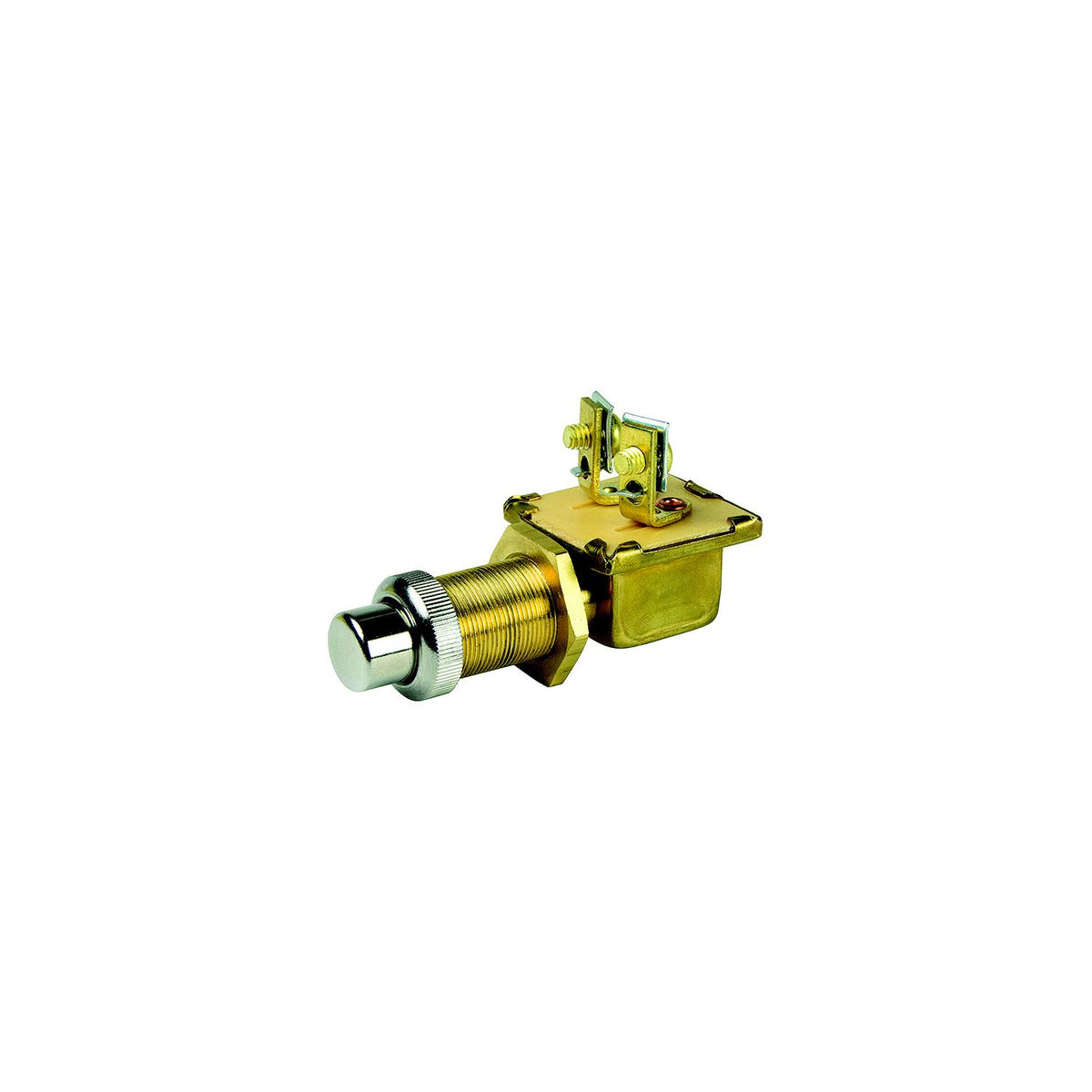 BEP 969-1001503 Momentary Push Botton Switch, Off (On)