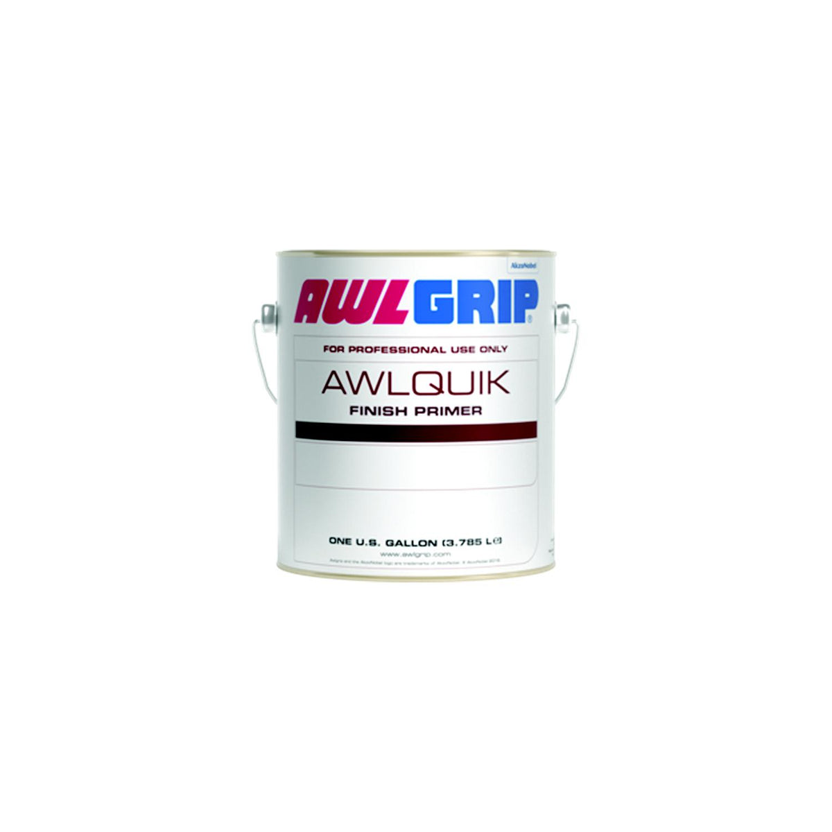 Awlgrip D9001Q Awlquick Surfacer Converter, Qt.