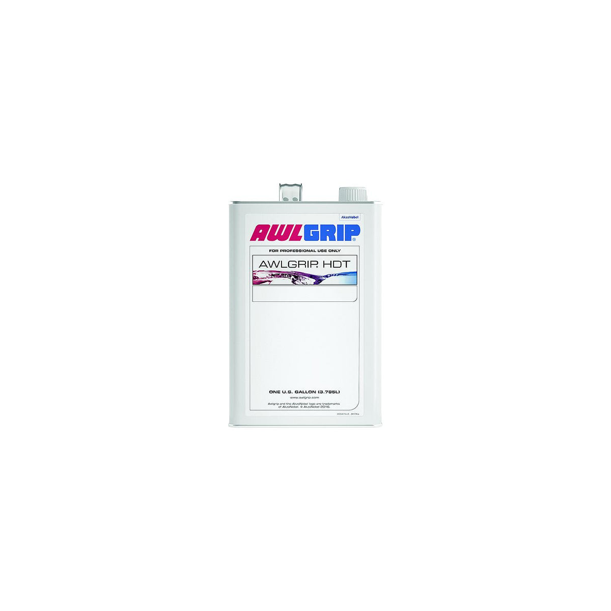 AwlGrip OC0010G HDT Curing Solution, Gal.