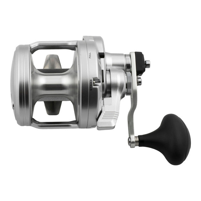 Speedmaster II Lever Drag