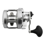 Speedmaster II Lever Drag