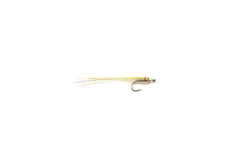 Softy Sand Eel Fly (S2)