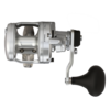 Speedmaster II Lever Drag