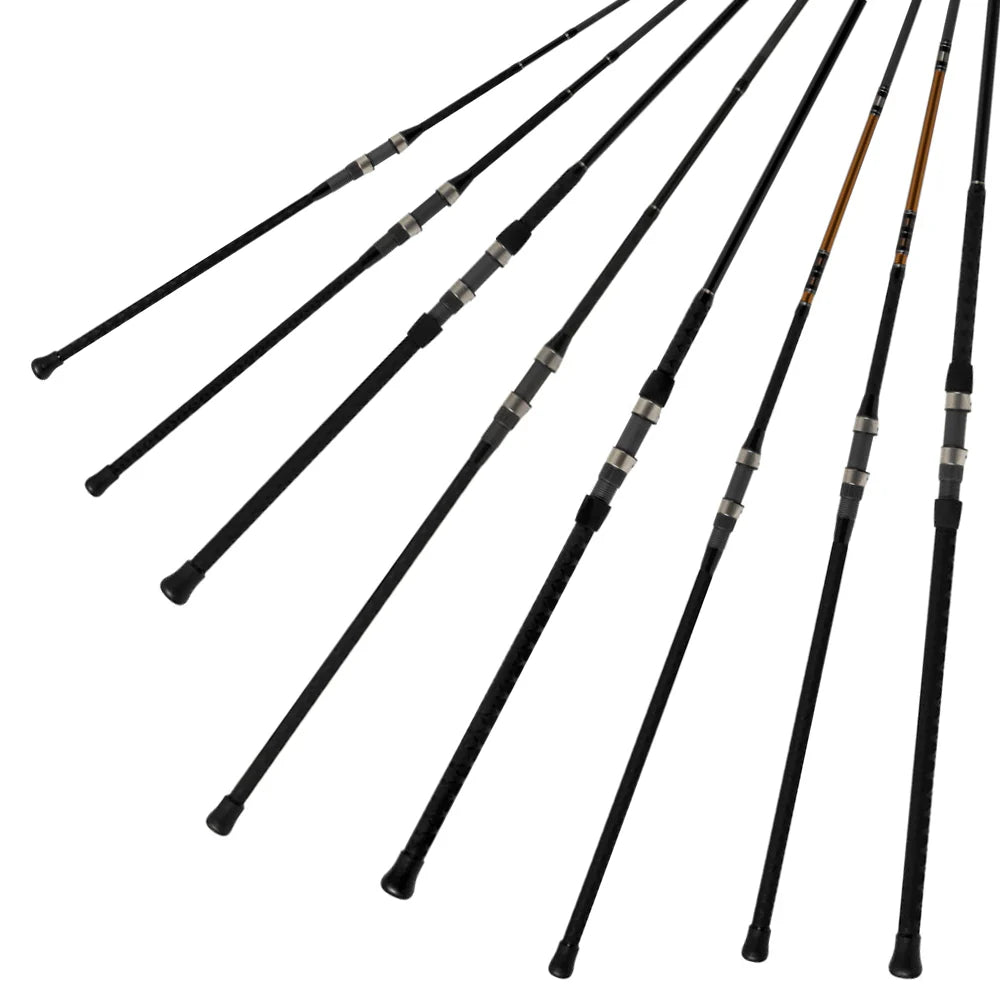 Airwave Elite Surf Spinning Rod