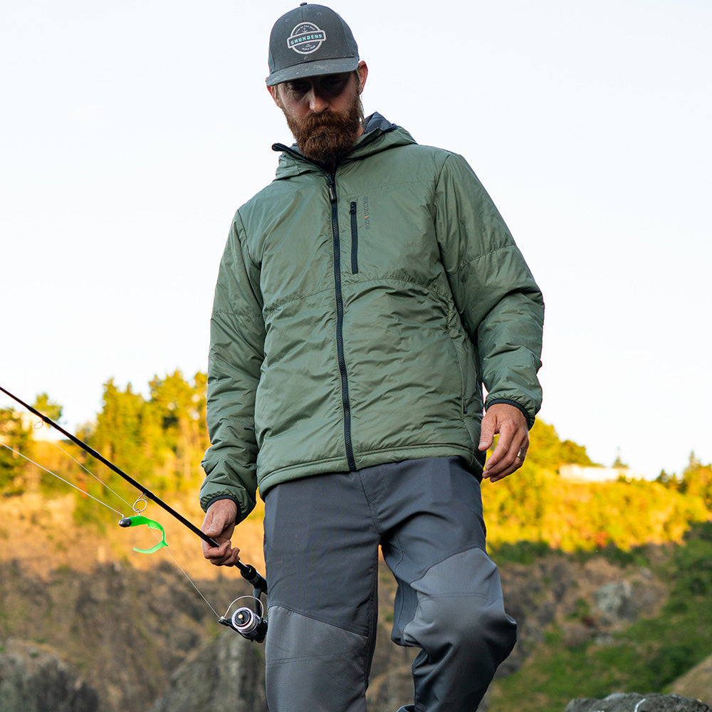 Forecast Insulated Jacket