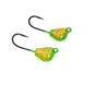 LAY PERFECT TOG/SHEEPHEAD JIGS