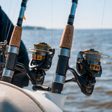 Daiwa BG Spinning Reels