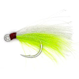 Striper Gear Teaser Bucktail