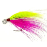 Striper Gear Teaser Bucktail