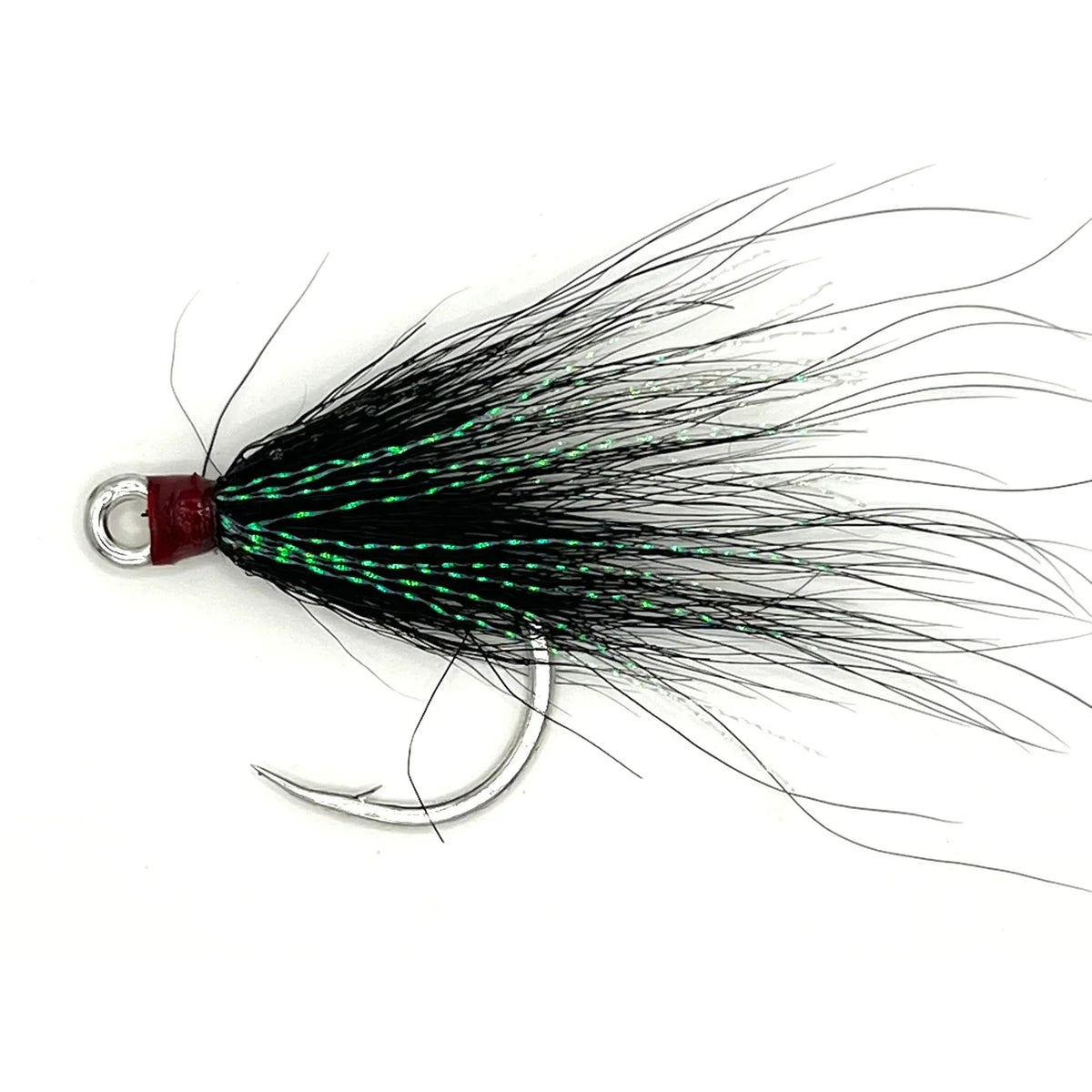 Striper Gear Teaser Bucktail