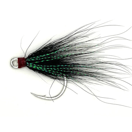 Striper Gear Teaser Bucktail